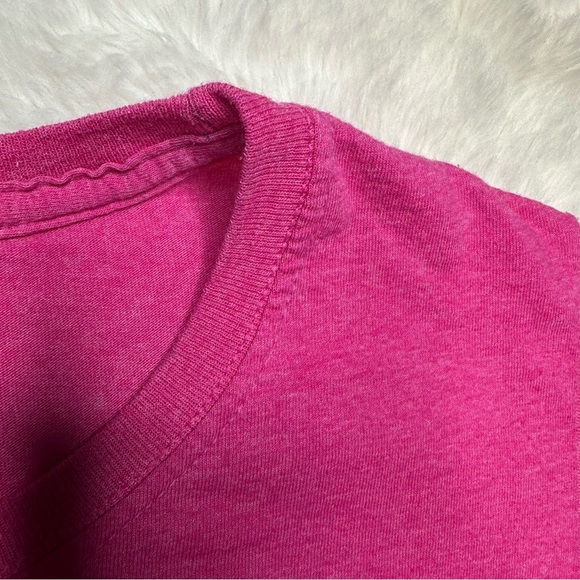 Super Mario T-Shirt Pink Size 5 - Picture 7 of 16